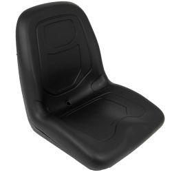 MTD 757-05368 18" 4 Point Mounting Seat - MTD 757-05368