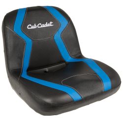 MTD 757-06087 HI CUB OPS Seat 