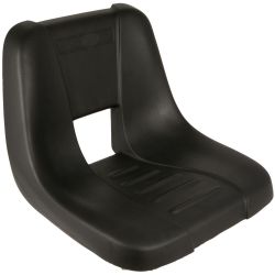 MTD 757P05507 Medium Back Seat F - MTD 757P05507
