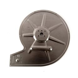 MTD 781-04165A-5083 Back Blower Plate 