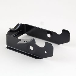 MTD 781-04168-0637 Lock Cylinder Bracket 