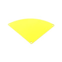 MTD 781-04175-0638 Chute Discharge Plate 