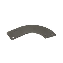 MTD 781-04180-0637 Log Tray Bracket 