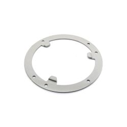 MTD 781-0574-0665 Hopper Back Plate 