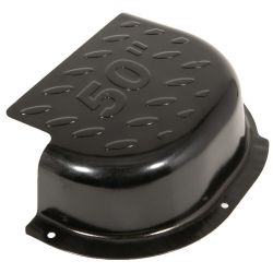 MTD 783-04399-0637 Left Hand Belt Cover 