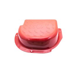MTD 783-04400-0637 Right Hand Belt Cover 