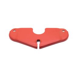 MTD 783-04568-0637 Deck Hanger Bracket 