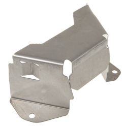 MTD 783-04602C-0638 5.66" Dia Belt Cover 