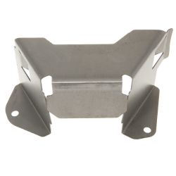 MTD 783-04602C-0638 5.66" Dia Belt Cover - MTD 783-04602C-0638