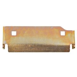 MTD 783-06074A 42/46" Chute Bracket - MTD 783-06074A