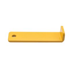 MTD 783-06643-0606 Idler Support Bracket 