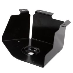 MTD 783-0747B-0637 46" Left Hand Belt Cover 