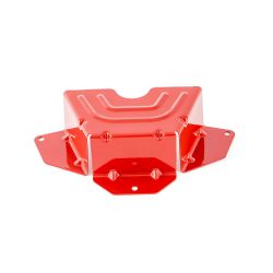 MTD 783-08547-0606 46" Deck Belt Cover 