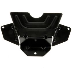 MTD 783-08547-0637 46" Deck Belt Cover - MTD 783-08547-0637