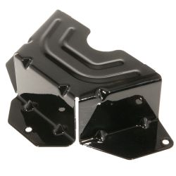 MTD 783-08547-0691 46" Deck Belt Cover 