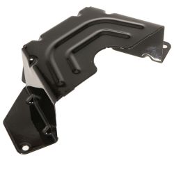 MTD 783-08547-0691 46" Deck Belt Cover - MTD 783-08547-0691