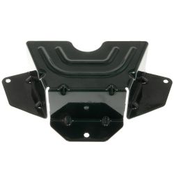 MTD 783-08547-0709 46" Deck Belt Cover - MTD 783-08547-0709