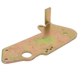 MTD 783-08654C Deck Idler Bracket - MTD 783-08654C