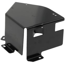 MTD 783-1348D-0637 46" Left Hand Belt Cover - MTD 783-1348D-0637