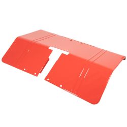 MTD 786-0043A-0638 Tine Export Shield - MTD 786-0043A-0638
