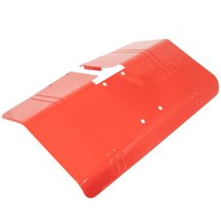 MTD 786-0043A-0638 Tine Export Shield - MTD 786-0043A-0638
