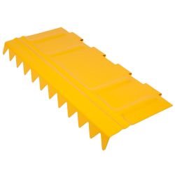 MTD 786-0113A-4021 Rear Tine Shield 