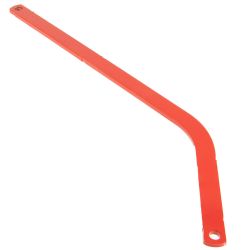 MTD 786-04104-0638 Depth Drag Bar 