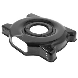 MTD 787-01759A-0691 20" Side Discharge Deck 