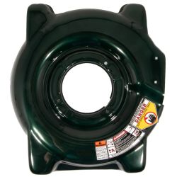 MTD 787-01759A-0709 20" Side Discharge Deck - MTD 787-01759A-0709