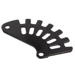 MTD 787-01818A-0637 Height Adjustment Plate - MTD 787-01818A-0637