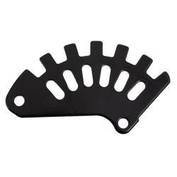 MTD 787-01818A-0637 Height Adjustment Plate - MTD 787-01818A-0637