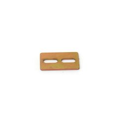 MTD 787-02009 N Shift Adjust Plate 