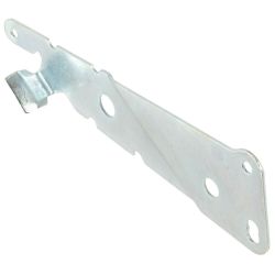 MTD 790-00080D Auger Idler Bracket 
