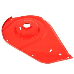 MTD 790-00444-0638 Auger Housing Right Hand Plate - MTD 790-00444-0638
