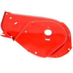 MTD 790-00445-0638 Auger Housing Left Hand Plate 