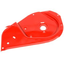 MTD 790-00445-0638 Auger Housing Left Hand Plate - MTD 790-00445-0638