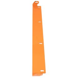 MTD 790-00525-0606 25.50" Shave Plate - MTD 790-00525-0606