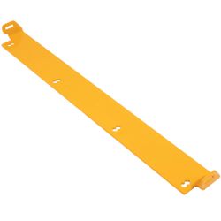 MTD 790-00525-4021 25.50" Shave Plate - MTD 790-00525-4021