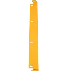 MTD 790-00525-4021 25.50" Shave Plate - MTD 790-00525-4021