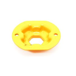 MTD 790-00534-4019 Hex Bearing Housing 