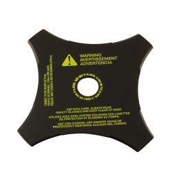 MTD 791-145873B 4 Tooth Brush Blade 