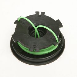 MTD 791-153577B Dual Cartridge 