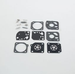 MTD 791-180090 OEM Carburetor Replacement Kit 