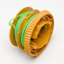 MTD 791-181460B .080" Line Reel Assembly 