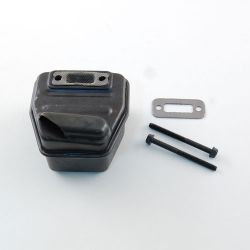 MTD 791-182174 Atom Muffler Assembly 