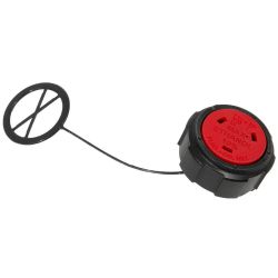 MTD 791-182612 Fuel Cap Assembly 