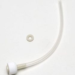 MTD 791-682039 Fuel Line Assembly 