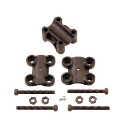 MTD 791-683295 Handle Bracket Assembly - MTD 791-683295
