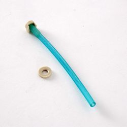 MTD 791-683976 Fuel Return L Assembly - MTD 791-683976