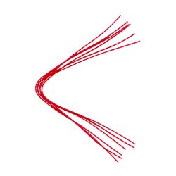 MTD 796-00029 Line Tube 